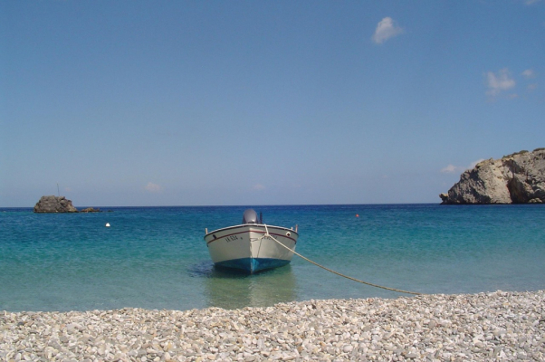 Karpathos, cosa acquistare per sentirsi ancora in vacanza: si vola da Forlì ogni venerdì